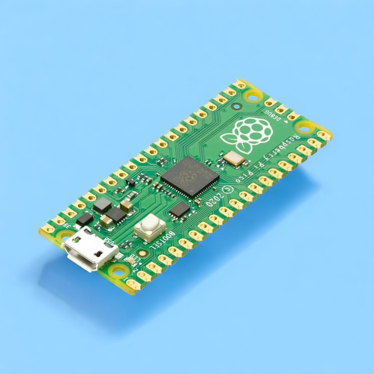 Little Bird Electronics tweet media