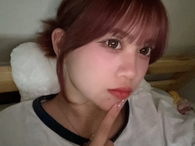 Twitterのコスプレ画像45