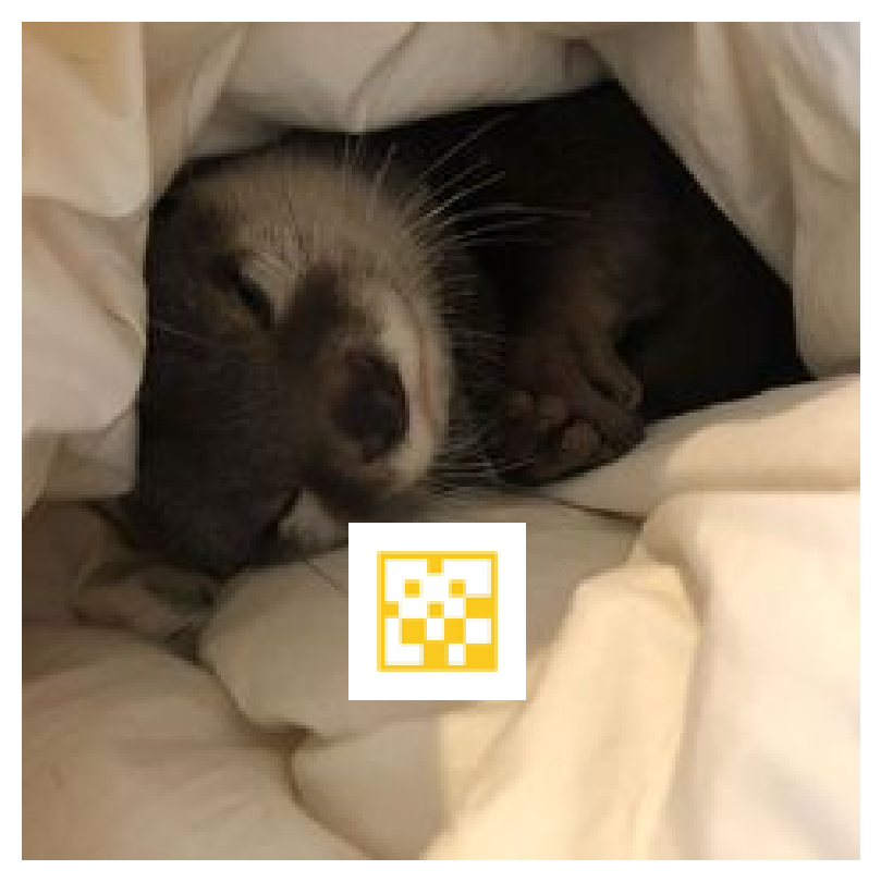 saddijanice's tweet image. #Mosaic #Movement #Movementtestnet