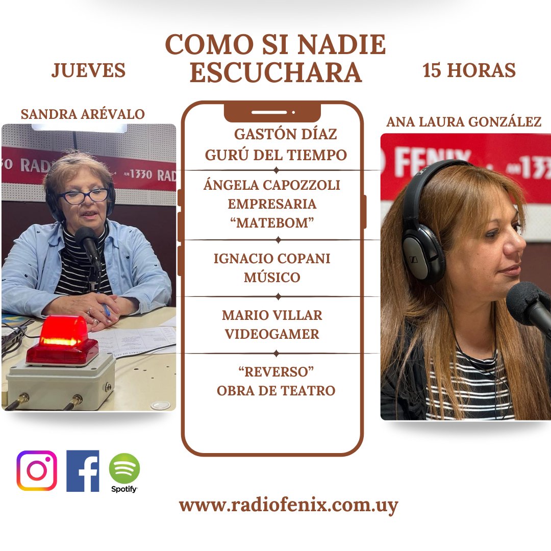 RADIO FENIX (@radiofenix9) on Twitter photo 