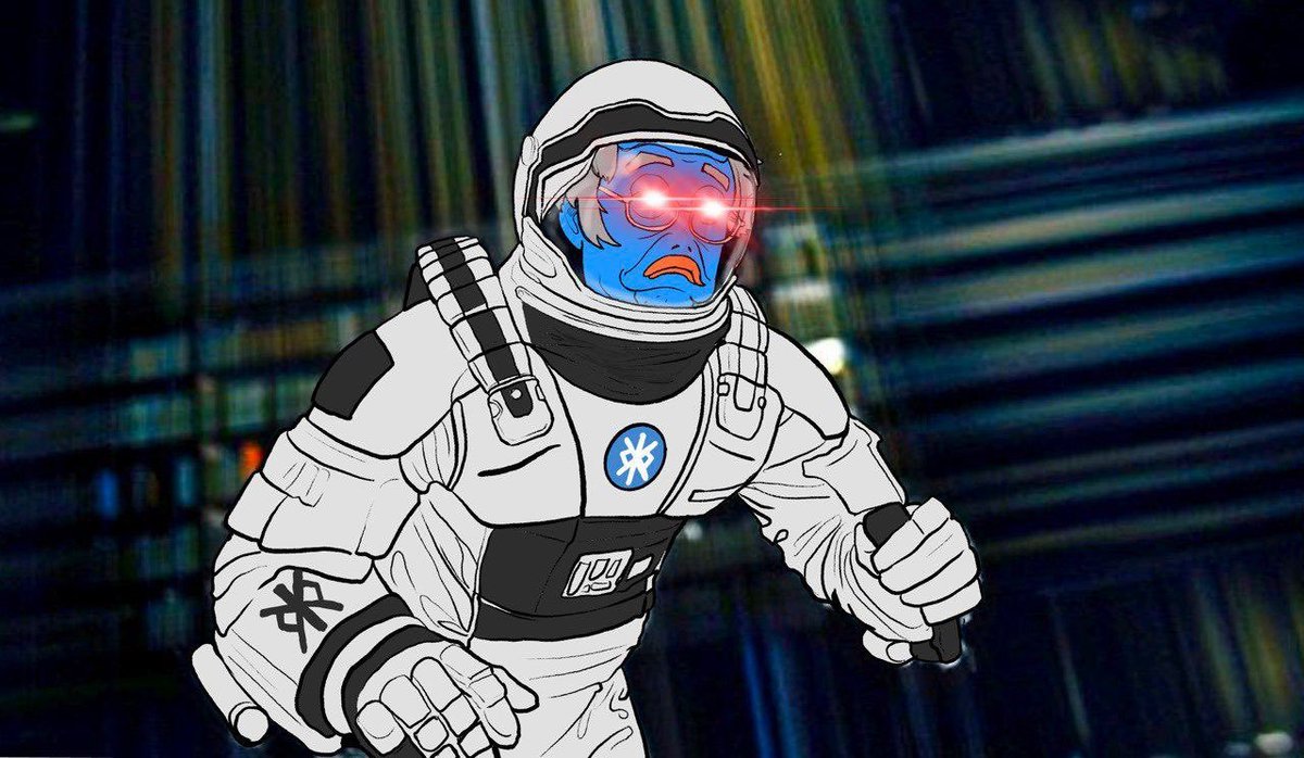 JOHNNYBTC_'s tweet photo. Memes are the new language! $BOSHI is the coin that's speaking volumes - invest in the conversation! 
#BOSHI 
#MemeCoin 
#MemeLanguage https://t.co/KWogxisxiQ
