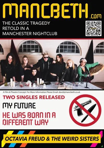 The Alternative Brunch Radio Show (@thealtbrunch) on Twitter photo I’ll be chatting to <a href="/FreudOctavia/">Octavia Freud</a> between 11AM and midday ahead of <a href="/Mancbeth/">David Lemberg</a> on September 14th at <a href="/bandonthewall/">Band on the Wall</a> with <a href="/Rowetta/">Rowetta🎙</a>
Listen on Wythenshawe 97.2M/DAB
Ask your smart speaker to play wythenshawe FM 🎉🎉 I’ll be chatting to <a href="/FreudOctavia/">Octavia Freud</a> between 11AM and midday ahead of <a href="/Mancbeth/">David Lemberg</a> on September 14th at <a href="/bandonthewall/">Band on the Wall</a> with <a href="/Rowetta/">Rowetta🎙</a>
Listen on Wythenshawe 97.2M/DAB
Ask your smart speaker to play wythenshawe FM 🎉🎉