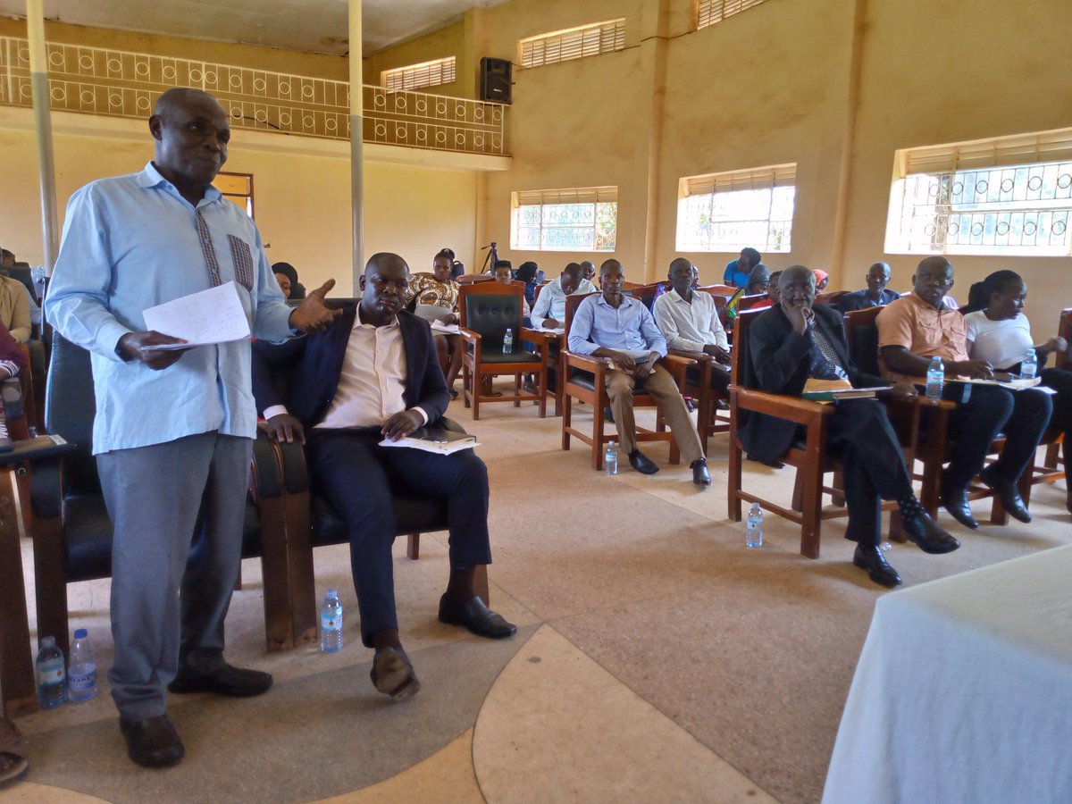 Community Land issues: the main issue is land ownership!! You can not talk about land Rights without land ownership. This issue can only be addressed by the Ministry of Lands <a href="/AfricanBiodiv/">African Biodiversity</a> <a href="/CaritasDanmark/">Caritas Danmark</a> <a href="/CCFNigeria/">Caritas Nigeria</a> <a href="/diegomartsch/">Diego Martinez Schütt</a> <a href="/HRCUG/">The Human Rights Centre Uganda</a> <a href="/Stand4herlandUg/">Stand4HerLand-UG</a> <a href="/OxfaminUganda/">Oxfam in Uganda</a>