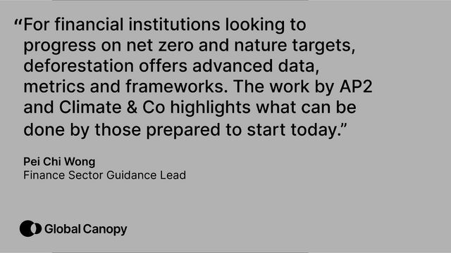 💷 Our pensions are currently driving #deforestation yet 76% of pension professionals are not engaging with their clients on nature related risk, according to a survey. But it doesn’t have to be this way.
#Pension funds have demonstrated how they can be deforestation-free🧵 ⤵️