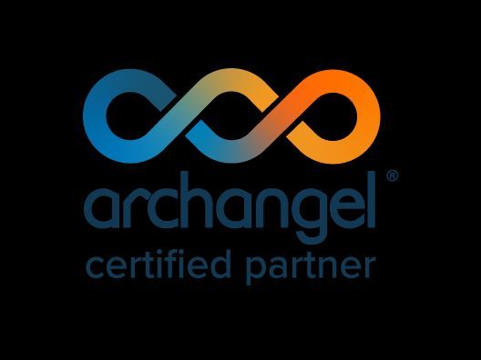 📊 Become an Archangel Certified Partner and improve data insights and controls for health, safety, and wellbeing. Plus, enjoy a generous revenue-share model! 
Discover More: buff.ly/3WfkoQW 
#ABetterWayForCare #DataDrivenCare #PartnerWithUs
