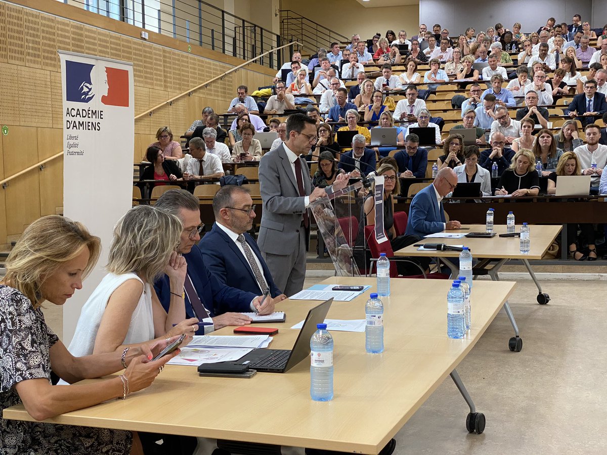 Académie d'Amiens tweet media