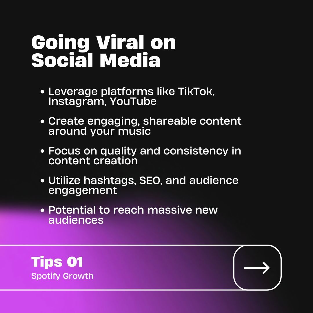 V1ral_musician's tweet image. These are the only 4 ways you can grow on Spotify 

Watch the video instead  buff.ly/3RthsgW 

#spotify #musicbusinessmanagement #musicbusinessworldwide #musicbusinesstips #musicbusiness101 #musicbusiness  #musicians #musician #musicianlife #musicbusinessmentor