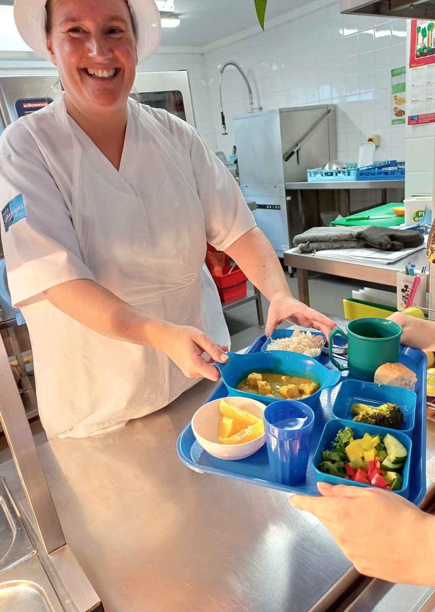 Facilities Team tweet media