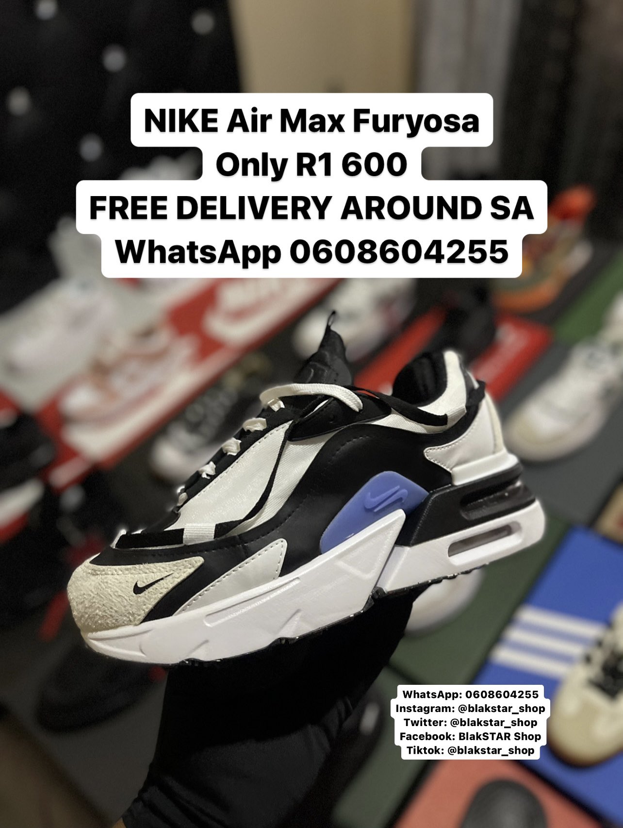 Air max day twitter deals
