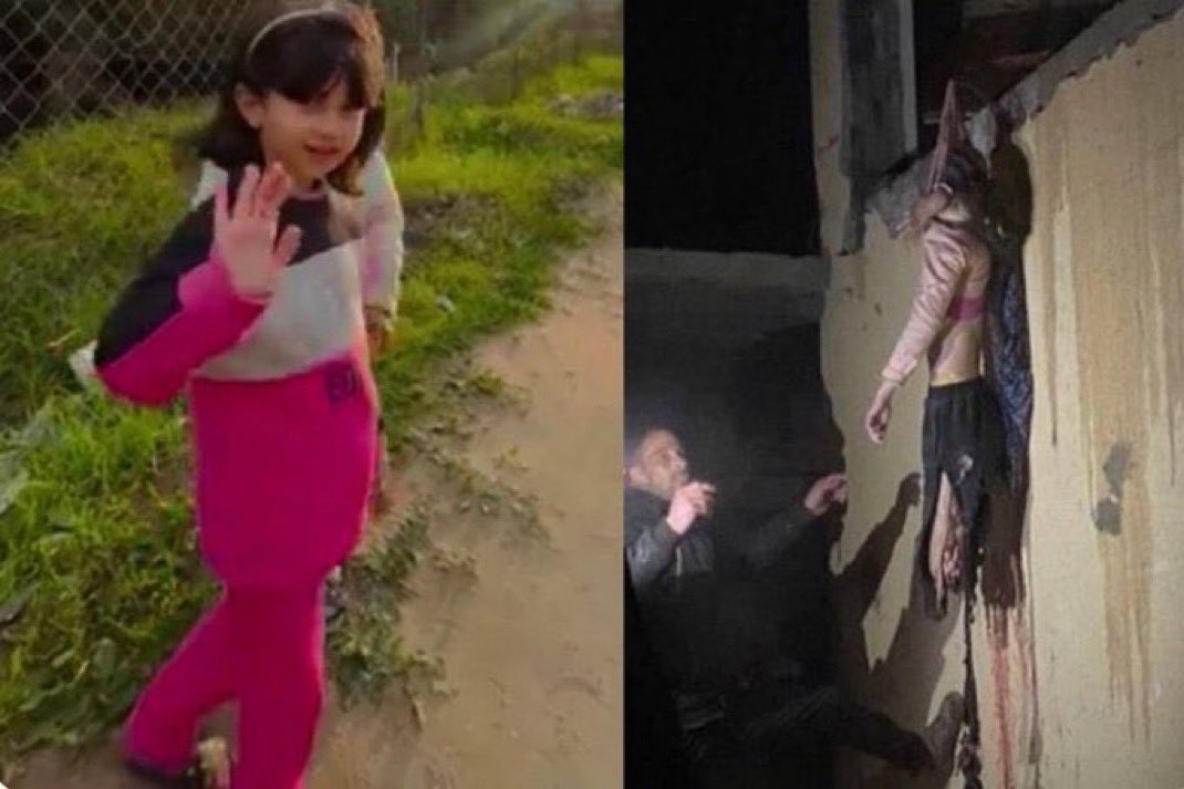 WarMonitors's tweet image. Never forget what the jewish state did to her…