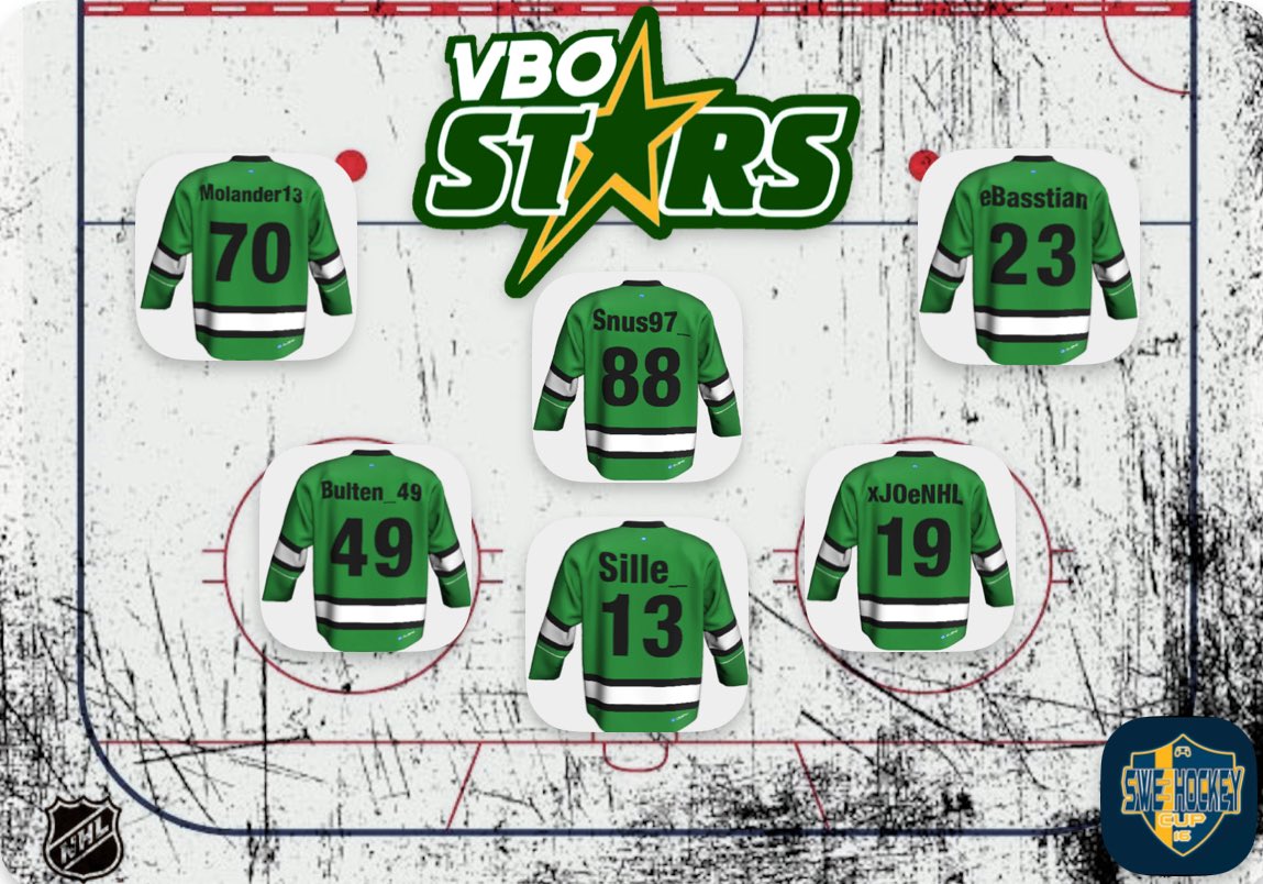 Gameday!

🆚 Polarbears HC 
🎮 SEC 16
⏱️ 21.00
🖥️ twitch.tv/simonpersson13