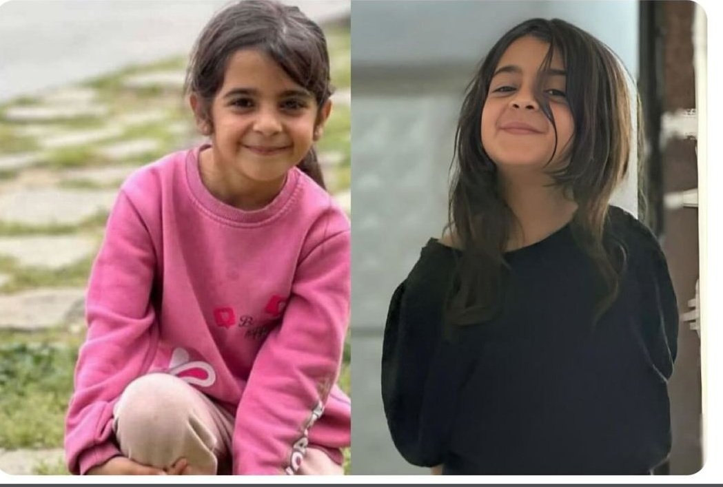 Leyla'nın katilleri beraat ettiği için bugün Narin'i arıyoruz... 
#NarinGüranNerde 
 #Narin
#NarinGüran