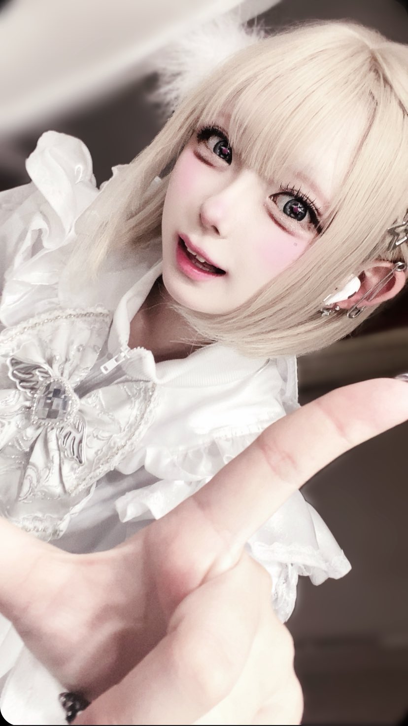 ☆星宮るいちゃ☆ в X: „君の1番になっちゃうよ❤︎ https://t.co  