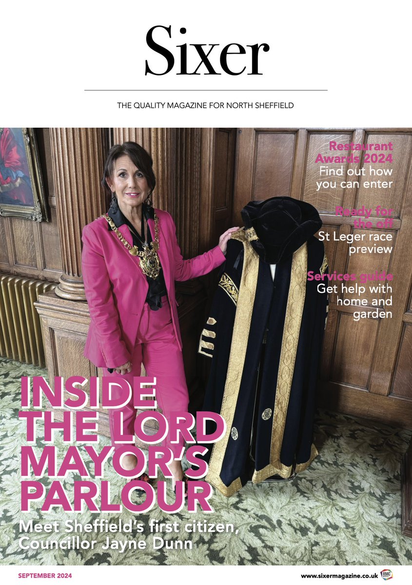 Sixer Magazine tweet media