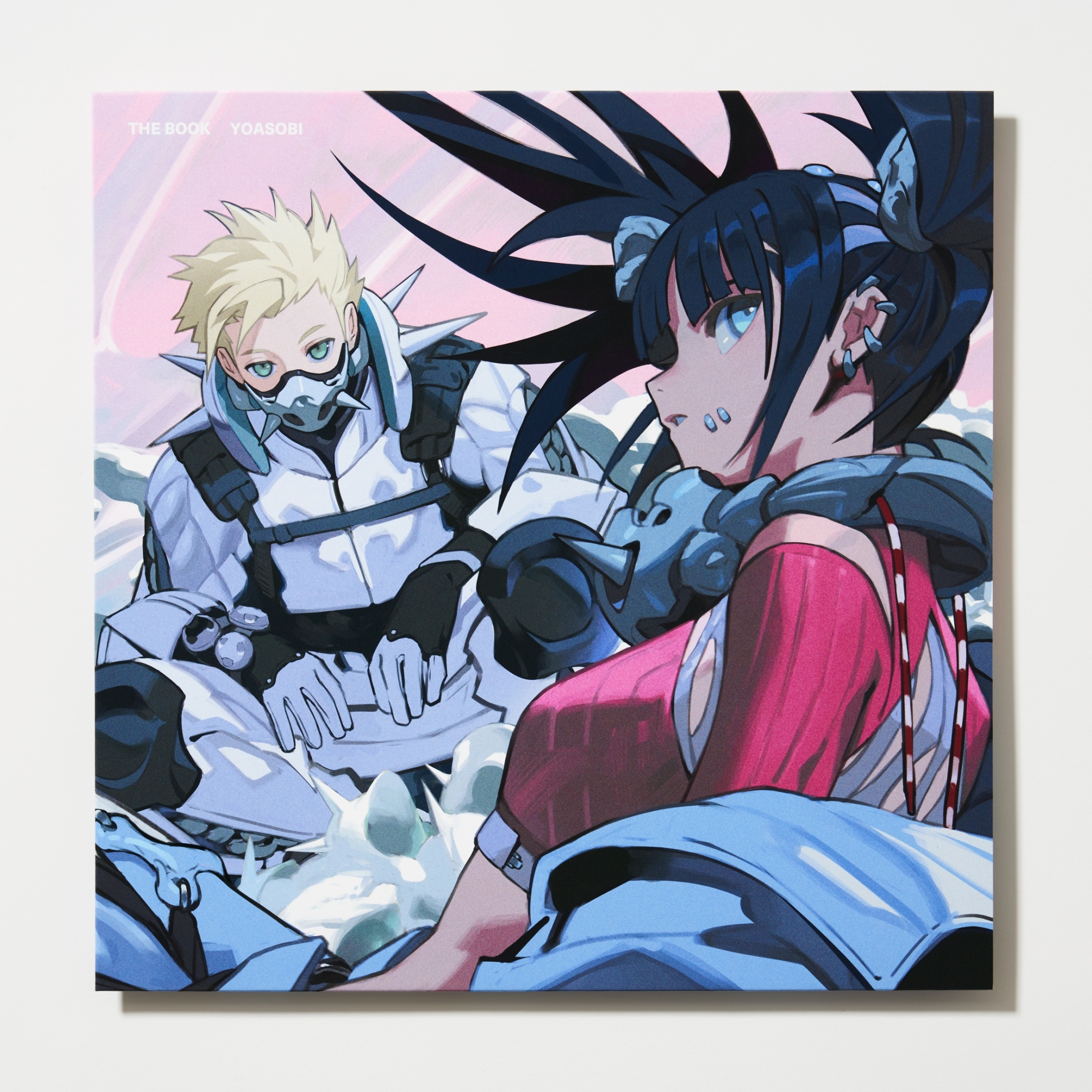 YOASOBI on X: 