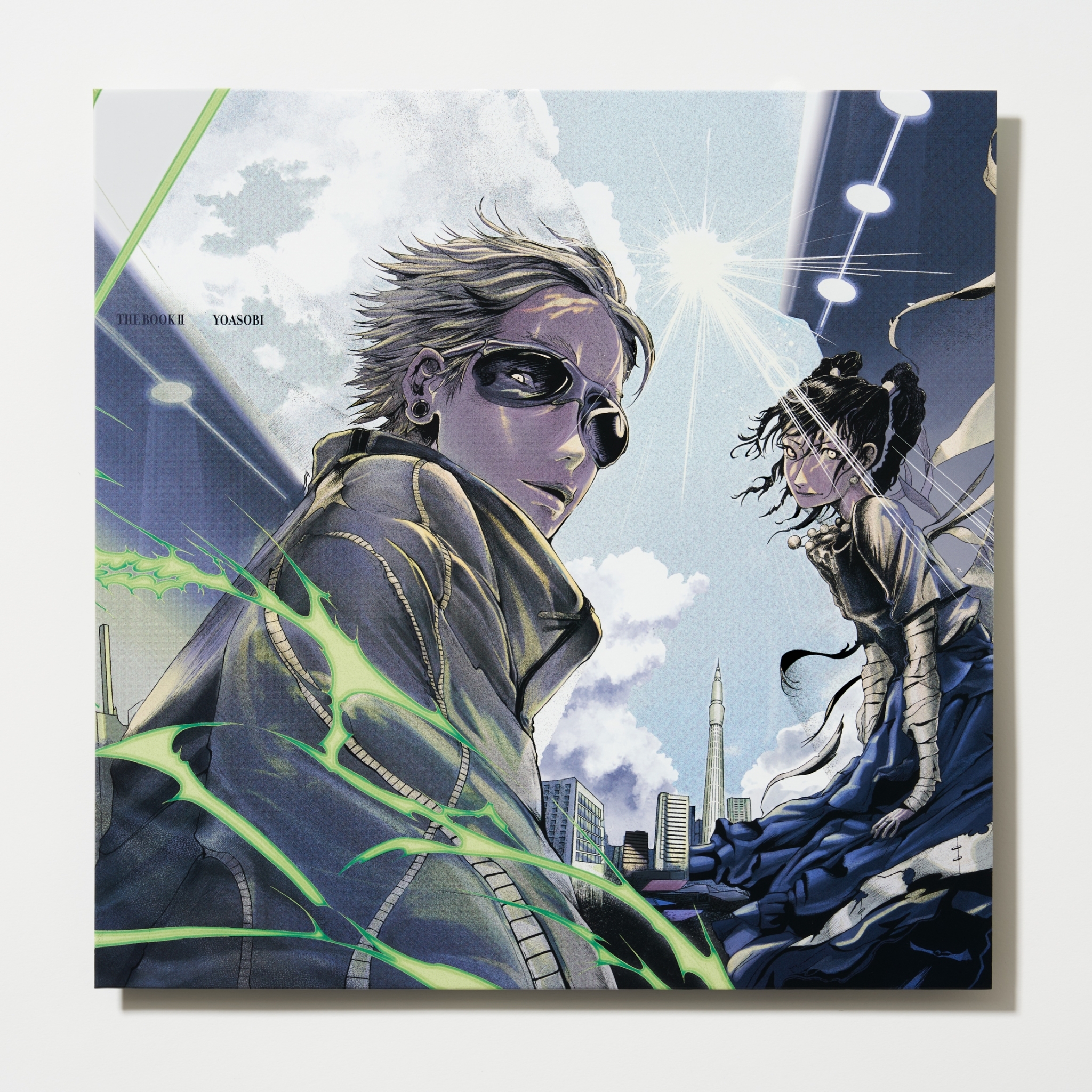 YOASOBI on X: 