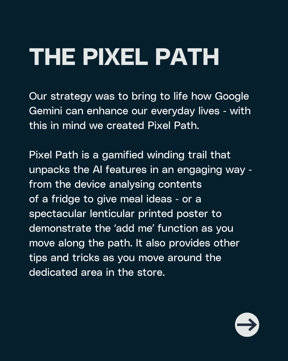 Launching a new device is always an exciting challenge for us. Launching a new device with groundbreaking AI intelligence software takes that to a whole new level. The new Google Pixel 9 Pro with the cutting-edge Google Gemini AI features pushed us creatively - and the results...