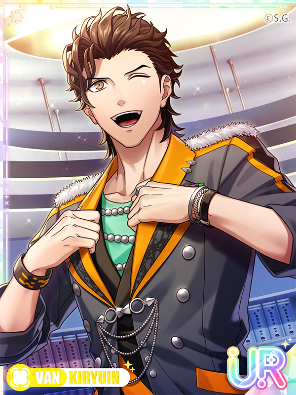 期間限定ピースガチャ開始！／ 『Stage for Myself～Part3～』が開催中