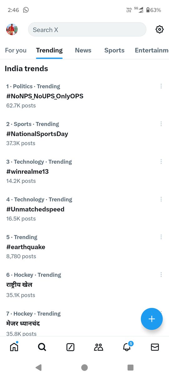 Pradeep Negi tweet media