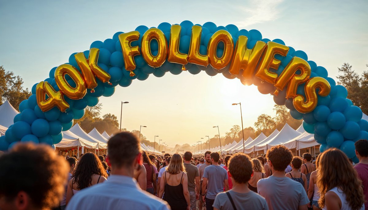 We're 40,000 people. You did it 🥳 

We promised you something, didn't we?
 
Enjoy Freepik Mystic for 24h. 
Use CODE: 40KFreepik

Let's go! 🚀