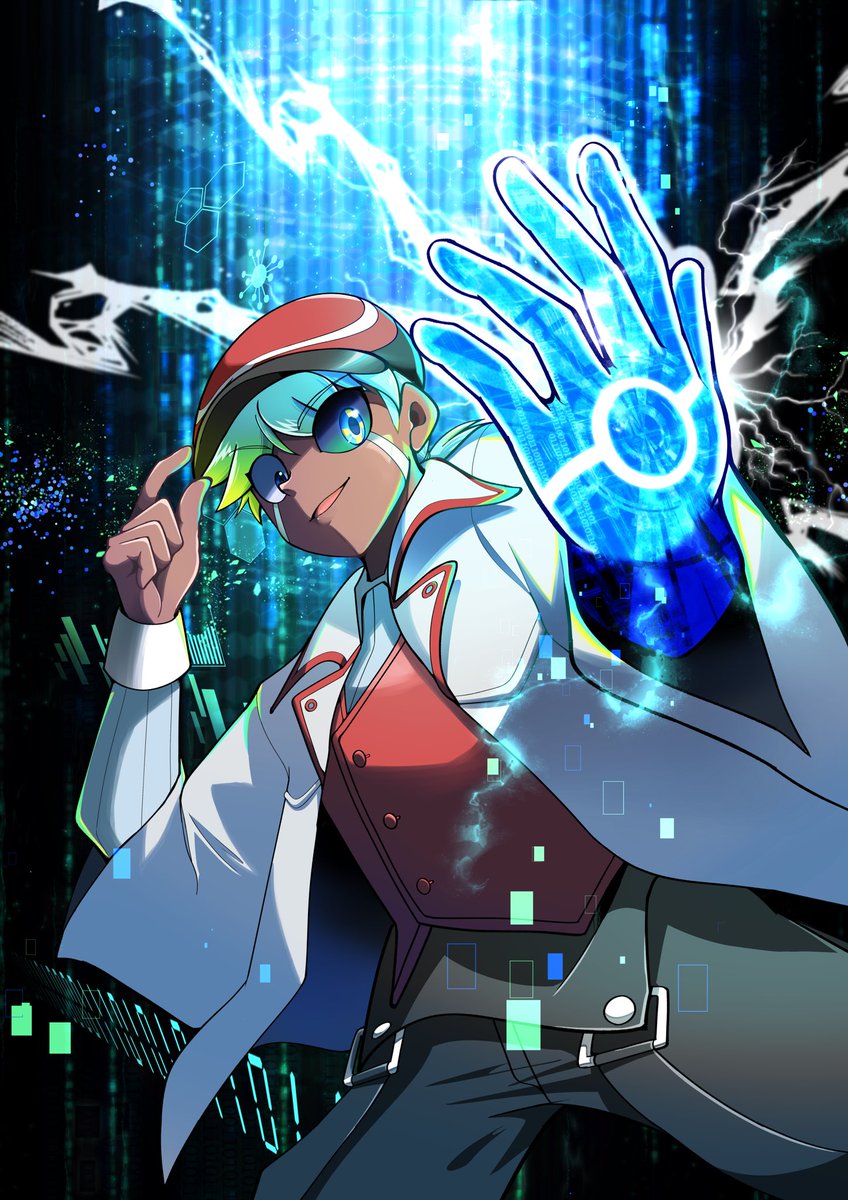 furumotoyuya's tweet image. 【新作のお知らせ】
昨年、リトルマガジン誌上に掲載された『サイバー探偵Z』が大反響を受けて帰ってきました！今回はなんと巻頭カラーで大増19p！
人気次第では連載化も夢ではないかも…？
雑誌は公式サイトでお求めください！（1冊150円[送料別])
doyusha.net/SHOP/TS_ritoma…