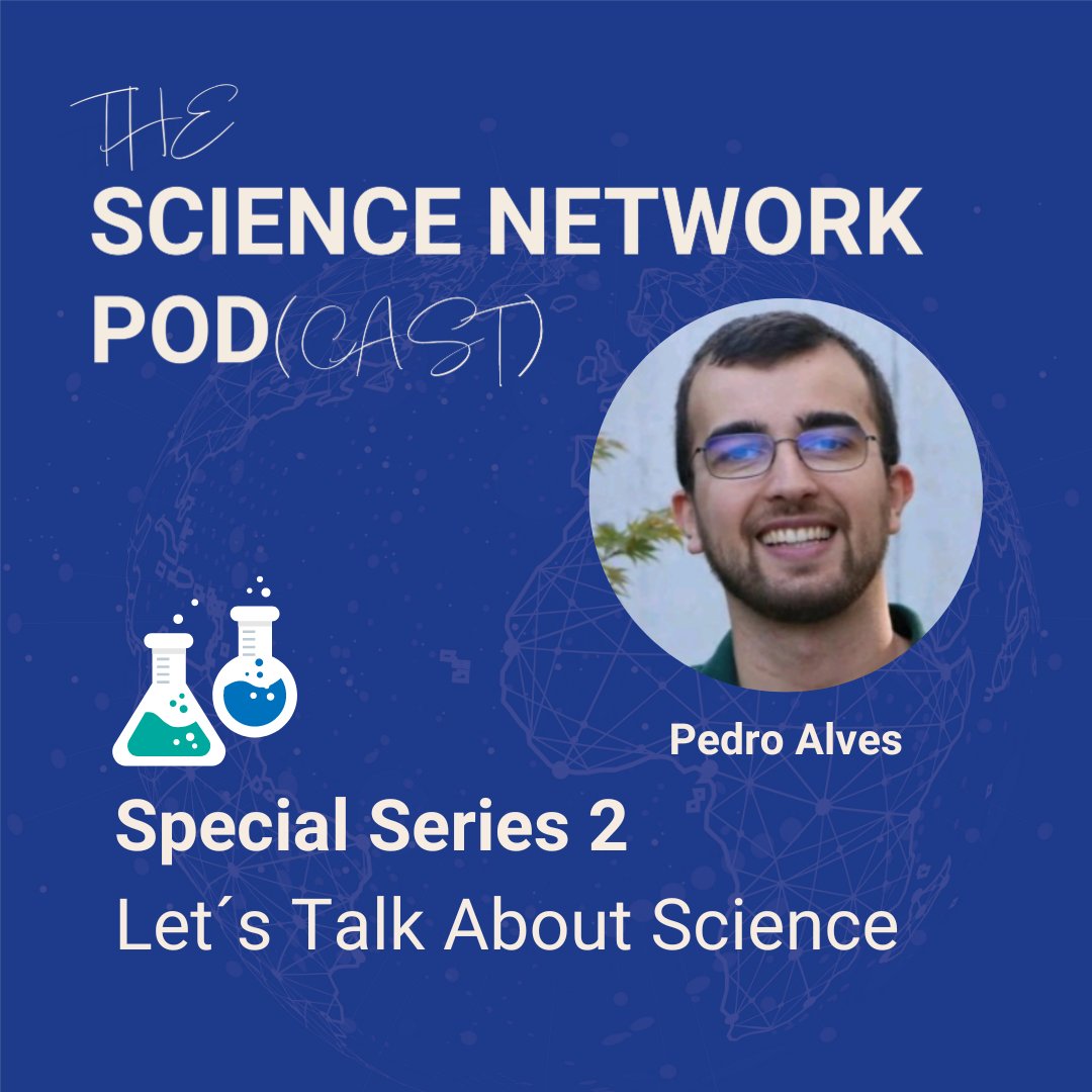 Science Communication Network tweet media