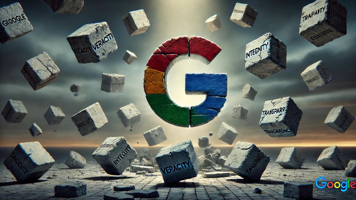 CommunityNext's tweet image. ¿Fin del clickbait? Google emite acciones manuales en Discover por “contenido engañoso” dlvr.it/TCWL2K