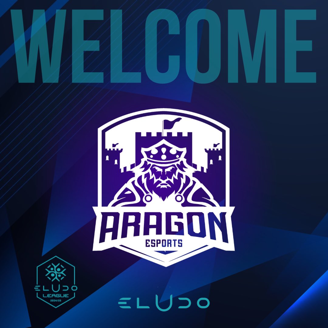 eLUDO (@eludo_official) on Twitter photo Continuano le presentazioni delle squadre partecipanti alla eludo League Pro Club
<a href="/MercenariPS/">Mercenari ProClub</a>
<a href="/iQuietum/">QuieTum</a>
<a href="/tntesportclubs/">TNT Esport</a>
<a href="/AragonEsports/">Aragon Esports ASD</a>
Welcome to eLudo
#eludo #esport #revolution Continuano le presentazioni delle squadre partecipanti alla eludo League Pro Club
<a href="/MercenariPS/">Mercenari ProClub</a>
<a href="/iQuietum/">QuieTum</a>
<a href="/tntesportclubs/">TNT Esport</a>
<a href="/AragonEsports/">Aragon Esports ASD</a>
Welcome to eLudo
#eludo #esport #revolution