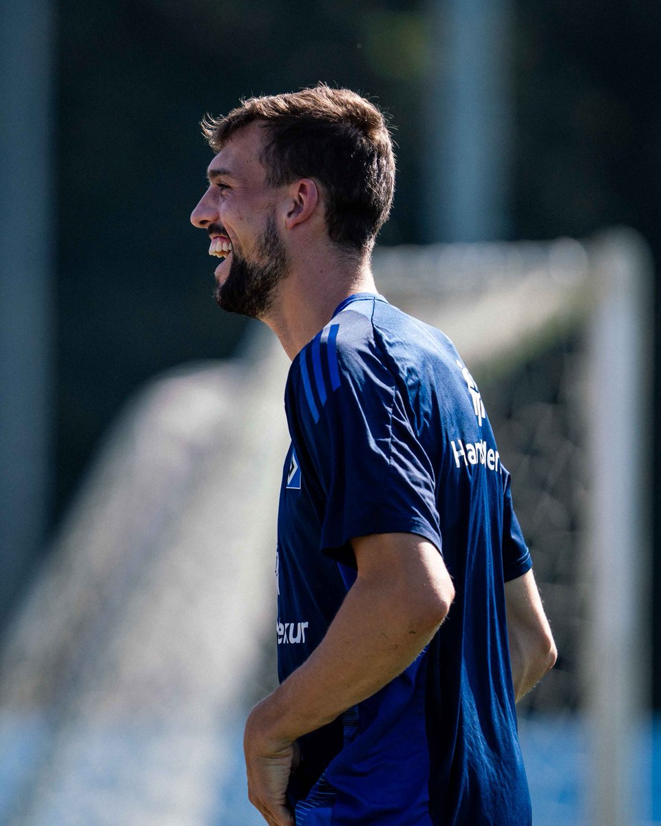 Hamburger SV tweet media