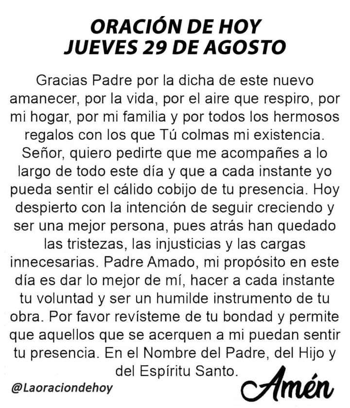 lucecita2112's tweet photo. @OracionParaHoy 🙏🏽🇻🇪❤️🗽🙌🏽 https://t.co/mYkWUXDGz6