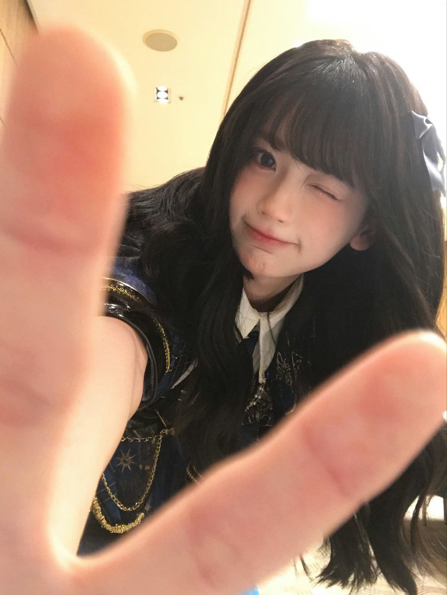 lsq528's tweet photo. 240829 린슈칭 웨이보 ♡
(6/9)

#SNH48 #린슈칭 #林舒晴 #LinShuqing https://t.co/EkyFmPi866