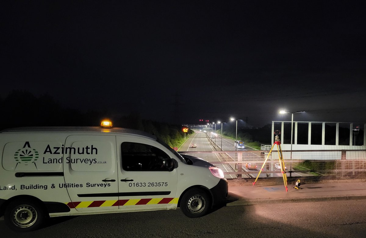 We're always out and about, tackling projects big and small. Give us a call about yours.