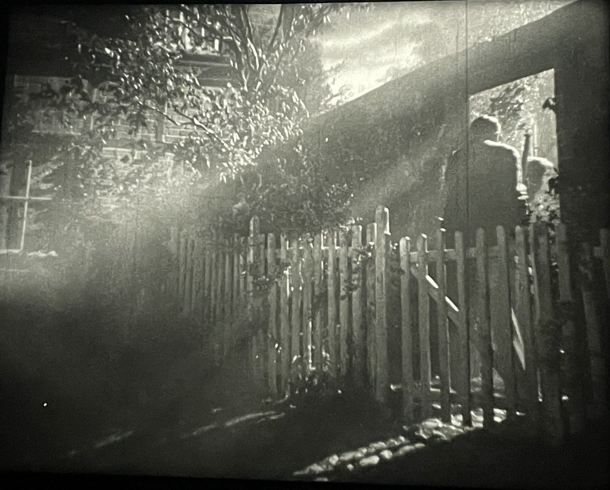 James Bell (@james___bell) on Twitter photo A highlight of the Martin Scorsese and <a href="/edgarwright/">edgarwright</a> British cinema season @bfi Southbank will be the very rare screening of the #BFINationalArchive’s original 1940s nitrate print of Went the Day Well? Here are some sneak peek snaps from the test screening A highlight of the Martin Scorsese and <a href="/edgarwright/">edgarwright</a> British cinema season @bfi Southbank will be the very rare screening of the #BFINationalArchive’s original 1940s nitrate print of Went the Day Well? Here are some sneak peek snaps from the test screening