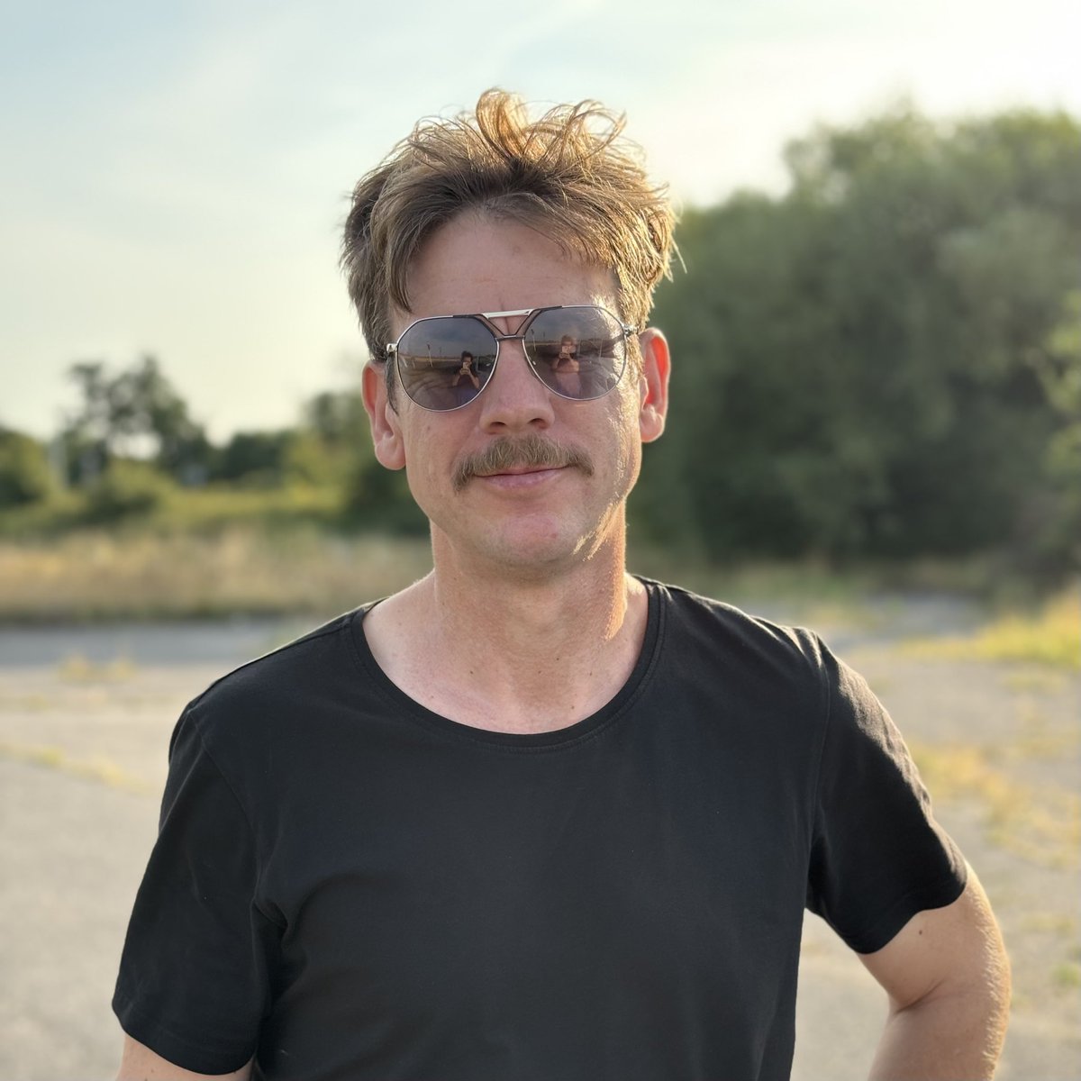 Carsten Becker tweet media