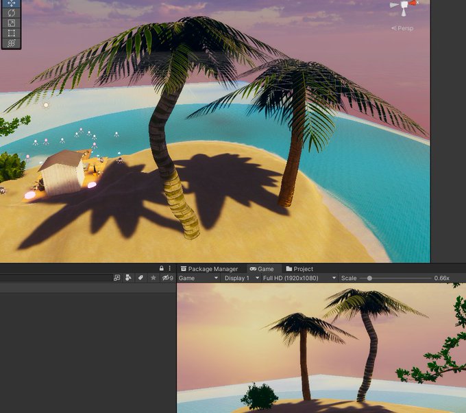 自分の探し方が悪くてアセットストアに出てこなかったのに、作ってしまったポンよ🦇 https://t.co/tbx66K3vc6<a href="/tag/listenjunospeech"class="tags"><span>#listenjunospeech</span></a>