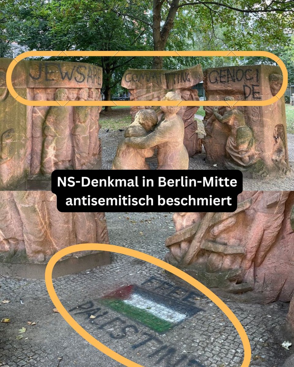 Berlin. Keine Worte.