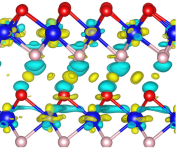 Roberto Robles (@compthesml) on Twitter photo Just published in <a href="/PhysRevB/">Physical Review B</a>, our paper about the interaction between 1T and 1H NbSe2 monolayers. Nice collaboration with our <a href="/Conicet/">Conicet</a> friends: <a href="/PaulaAbufager/">Paula Abufager</a> <a href="/romanpico6/">roman pico</a> <a href="/nachohamad/">Ignacio Hamad</a> journals.aps.org/prb/abstract/1… <a href="/CFMdonostia/">CFM</a> <a href="/CSICdivulga/">CSIC Divulga</a> <a href="/upvehu/">UPV/EHU</a> <a href="/qphensurf/">Quantum Phenomena on Surfaces</a> Just published in <a href="/PhysRevB/">Physical Review B</a>, our paper about the interaction between 1T and 1H NbSe2 monolayers. Nice collaboration with our <a href="/Conicet/">Conicet</a> friends: <a href="/PaulaAbufager/">Paula Abufager</a> <a href="/romanpico6/">roman pico</a> <a href="/nachohamad/">Ignacio Hamad</a> journals.aps.org/prb/abstract/1… <a href="/CFMdonostia/">CFM</a> <a href="/CSICdivulga/">CSIC Divulga</a> <a href="/upvehu/">UPV/EHU</a> <a href="/qphensurf/">Quantum Phenomena on Surfaces</a>
