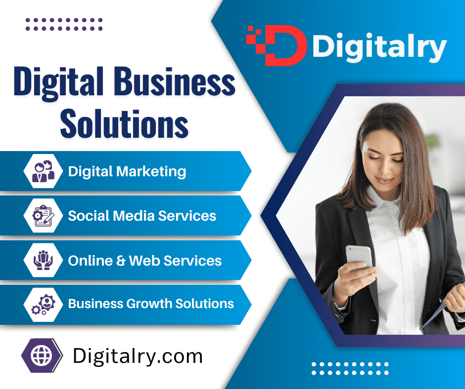 AXTES_tech's tweet photo. ⭐️⭐️⭐️⭐️⭐️️(👉 https://t.co/st4XxDwT42 ) 
✅ Digitalry – Digital Business Solutions. Digital Marketing, Social Media, Web Services &amp; Messaging Services. Bulk SMS, Voice Calls, WhatsApp, API, ChatBots &amp; more.  
#Digitalry #BusinessGrowth #DigitalMarketing #SocialMedia https://t.co/mrA5SNue39