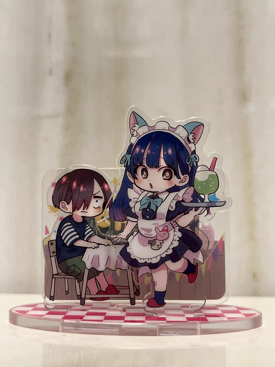 僕の心のヤバイやつ』＆『僕ヤバスピンオフ』公式＠TVアニメ第3期制作