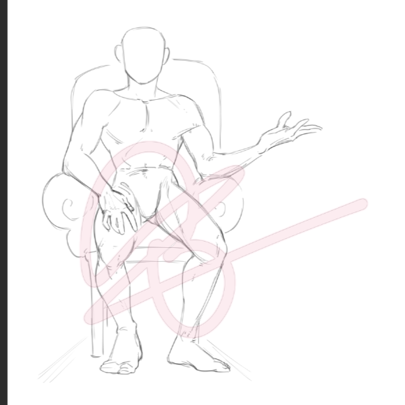 FatPinkKinoko's tweet photo. my creativity for drawing actual characters is at an all time low https://t.co/5KfH4GPGUP