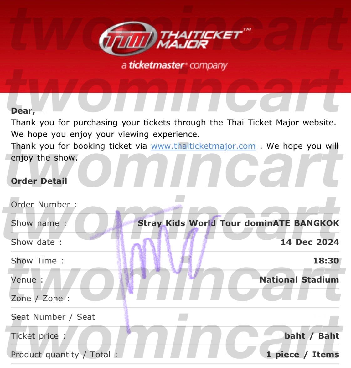see u in bkk skz!! tysm sa pag-secure <a href="/minwown_TPA/">MW Ticketing Assistance ⋆⭒˚.⋆𝜗𝜚</a> kahit na nastress ka sa payment huhu thank u sa patience 🤍😭

#minwownsecured
#dominATE_BKK