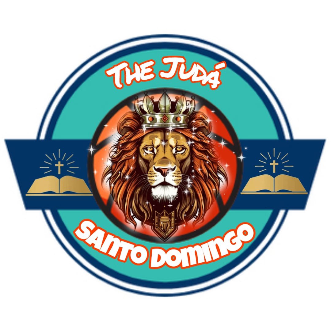 Leones de Juda equipo que representa el #GranSantODomingo en la #LNE

#BaloncestoNacionalCristiano #BNC
