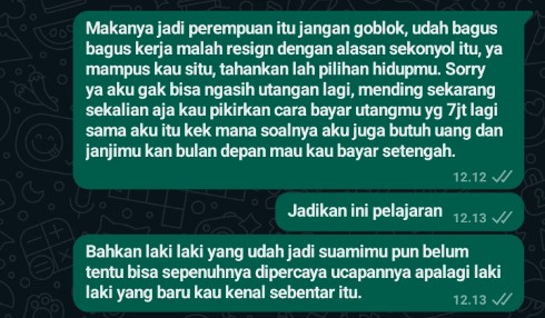 bbhyun_ya's tweet photo. Sekalian aja tagih utang awokwkwk https://t.co/rahxqdC5iG
