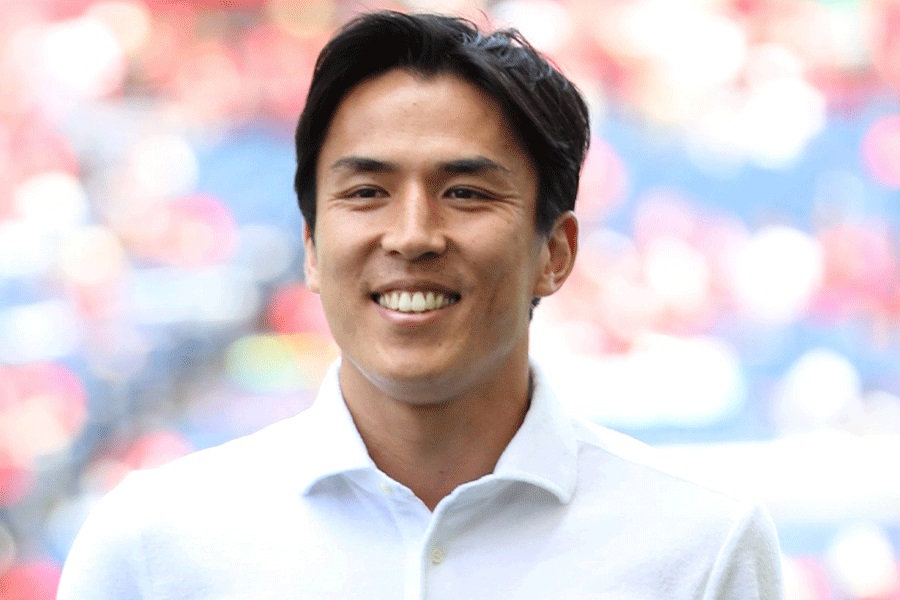 livedoornews's tweet photo. 【メンバー発表】長谷部誠、サッカー日本代表コーチにサプライズ就任！
https://t.co/bvfhd8ZH1y

2026年の北中米W杯アジア最終予選で戦う9月の中国戦、バーレーン戦に向けたメンバーを発表。コーチングスタッフでは、昨季で現役を引退し、フランクフルトのU-21コーチに就任した長谷部氏が加わった。 https://t.co/K8fyOTVlQA