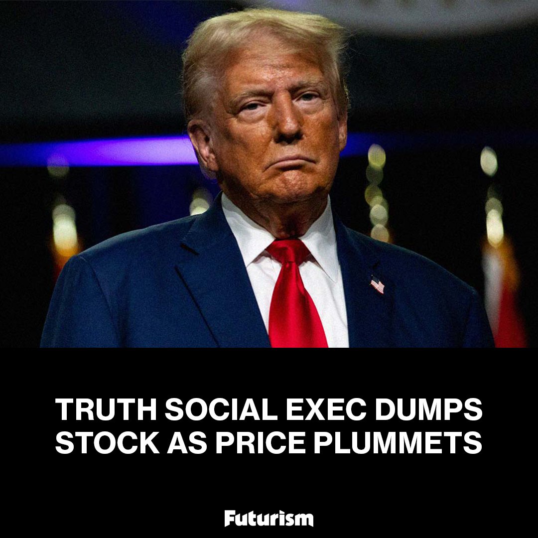 Futurism tweet media