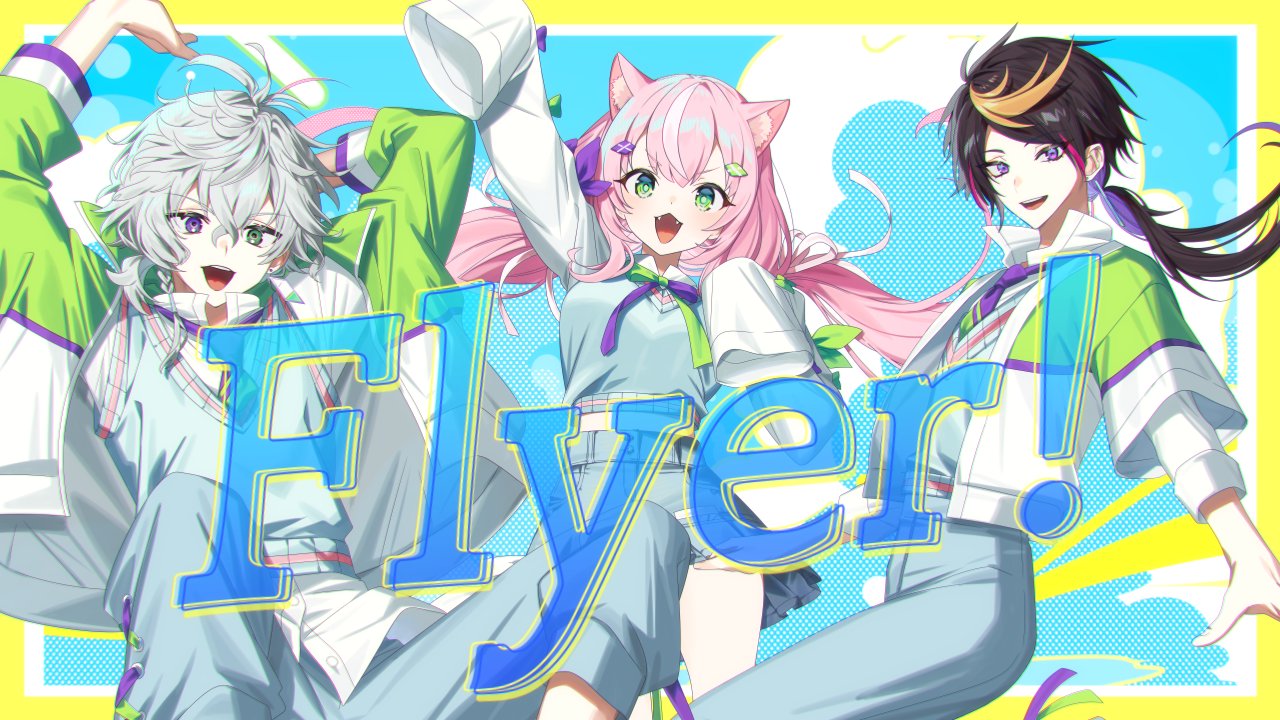 叢雲カゲツ🥷🔫【にじさんじ】 on X: 