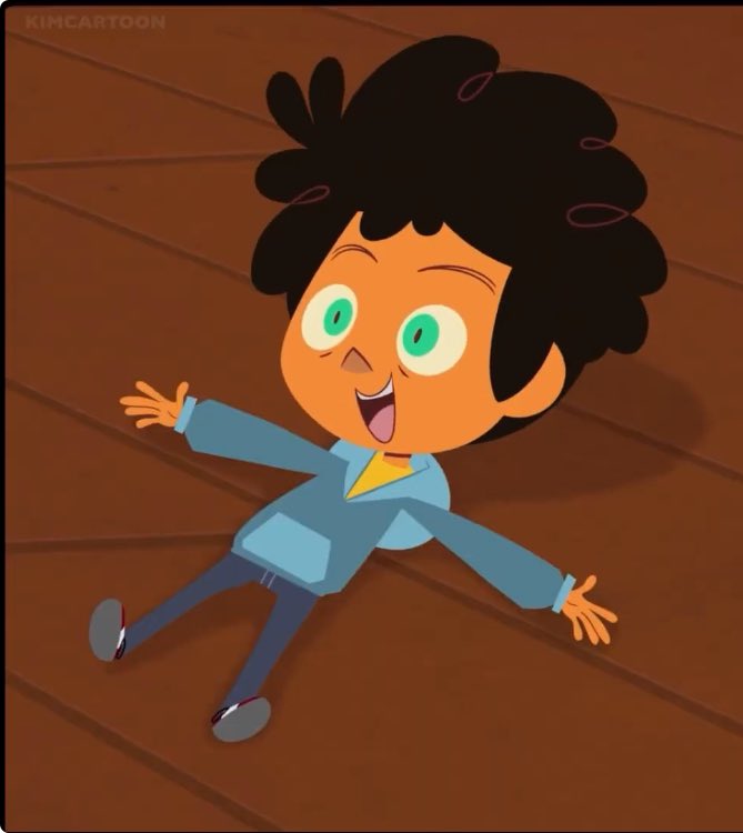 yokai_tmnt's tweet photo. the fact that they're some of my all time favorite characters should say a lot about me 

#murderdrones #campcamp #UziDoorman #ccmax https://t.co/n0O0i7oDtw