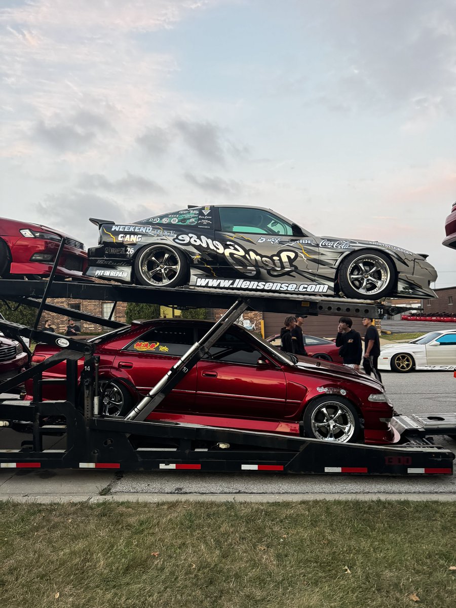 CHARME あもん (@amon_jzx100) / Posts / X