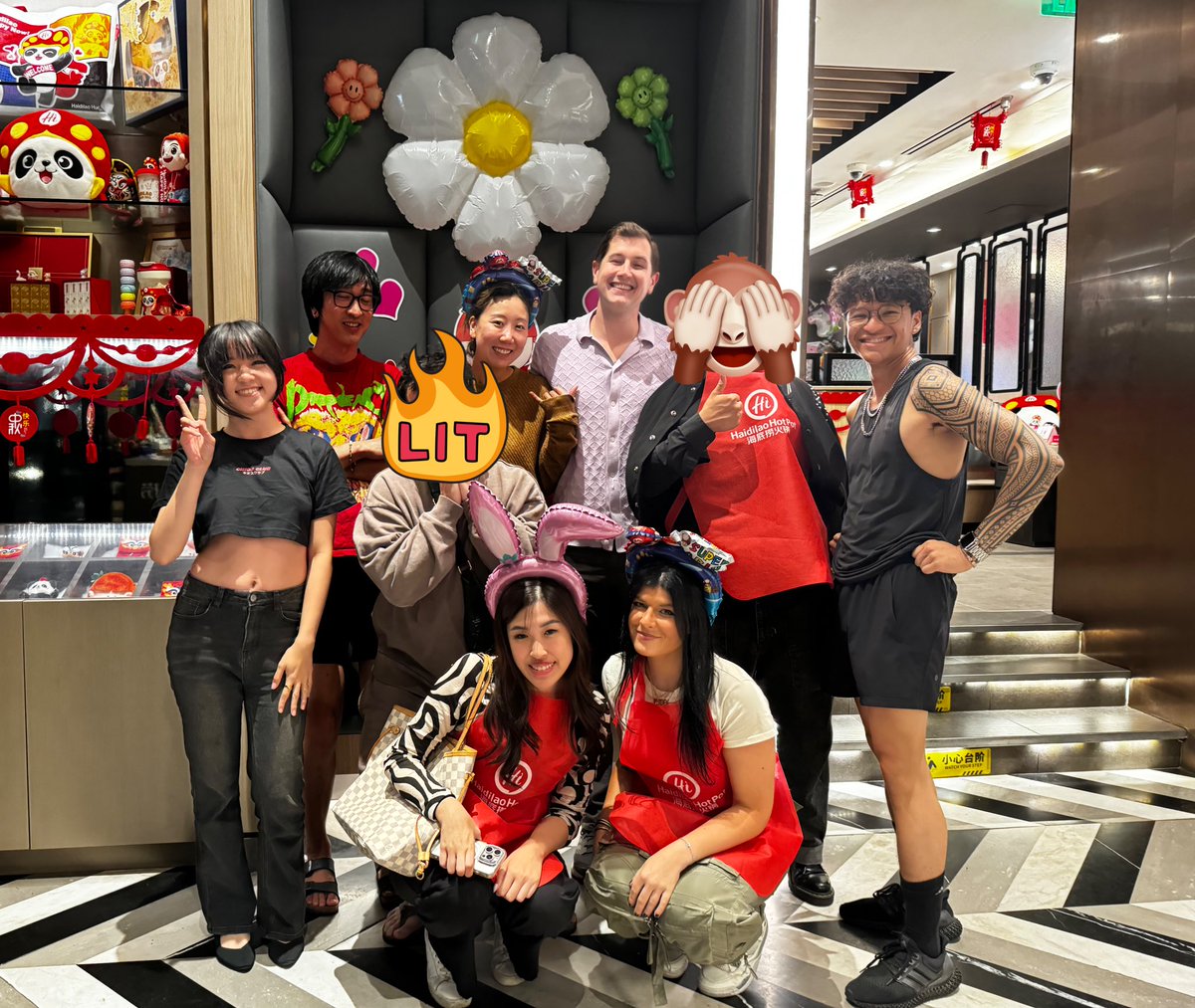 Out with crypto friends, which ticker do I shill them?