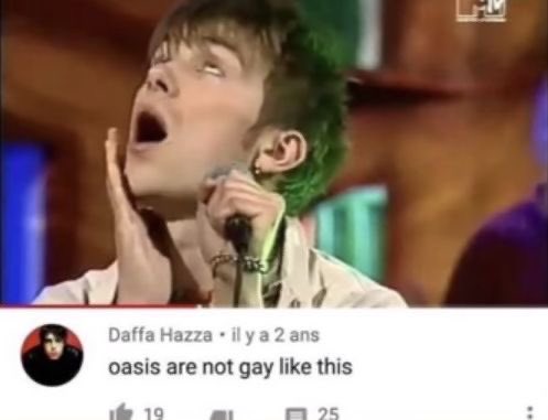 Clara is seeing OASIS (@chaasingxthesun) on Twitter photo 